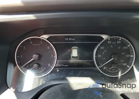 2023 Nissan Rogue S z USA, uszkodzony, nr VIN 5N1BT3AB0PC876248